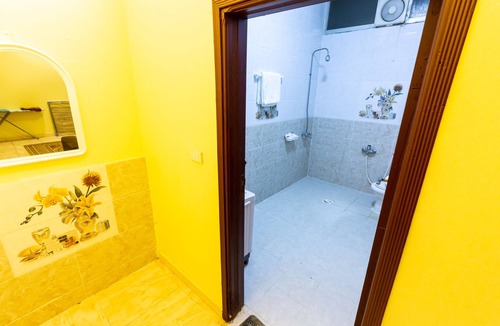 Al Baha Hotel | Al Eairy Serviced Apartments Company is a one-person company 4