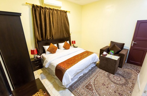 Al Baha Hotel | Al Eairy Serviced Apartments Company is a one-person company 4