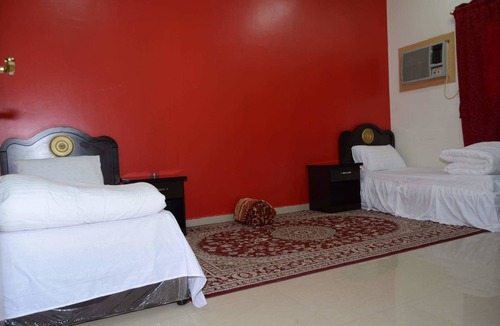 Nairyah Hotel | Al Eairy Serviced Apartments Company is a one-person company 1