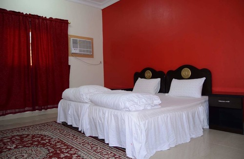 Nairyah Hotel | Al Eairy Serviced Apartments Company is a one-person company 1