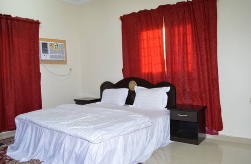 Nairyah Hotel | Al Eairy Serviced Apartments Company is a one-person company 1