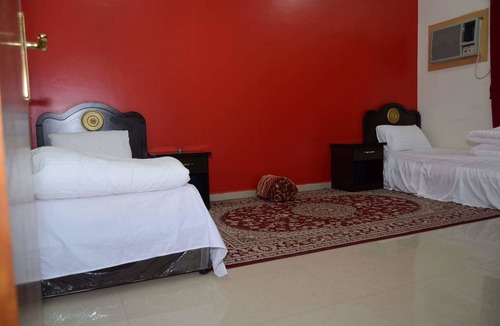 Nairyah Hotel | Al Eairy Serviced Apartments Company is a one-person company 1