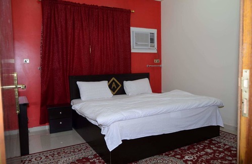 Nairyah Apartment | Al Eairy Serviced Apartments Company One Person Company 4