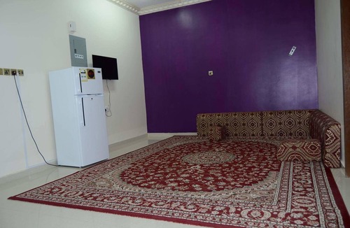 Nairyah Apartment | Al Eairy Serviced Apartments Company One Person Company 4