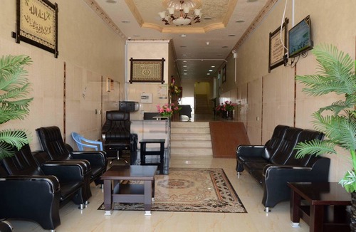 Nairyah Apartment | Al Eairy Serviced Apartments Company One Person Company 4