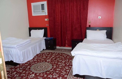 Nairyah Apartment | Al Eairy Serviced Apartments Company One Person Company 4
