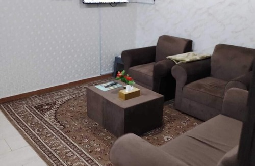 Ha'il Hotel | Al Eairy Serviced Apartments Company 1