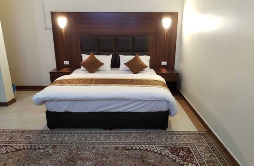 Ha'il Hotel | Al Eairy Serviced Apartments Company 1