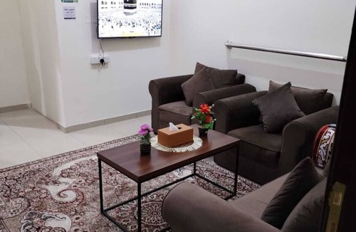 Ha'il Hotel | Al Eairy Serviced Apartments Company 3