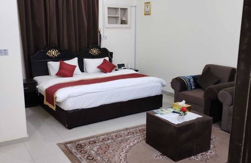 Ha'il Hotel | Al Eairy Serviced Apartments Company 4