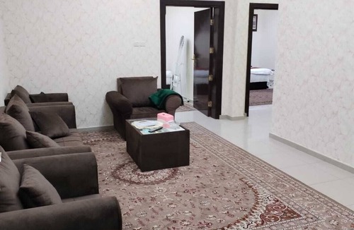 Ha'il Hotel | Al Eairy Serviced Apartments Company 4