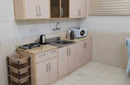 Ha'il Hotel | Al Eairy Serviced Apartments Company 4