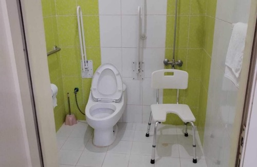 Ha'il Hotel | Al Eairy Serviced Apartments Company 4