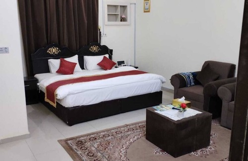 Ha'il Hotel | Al Eairy Serviced Apartments Company 4