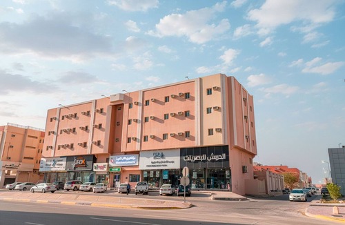 Al Hofuf Apartment | Al Eairy Trading Group Company Limited 5