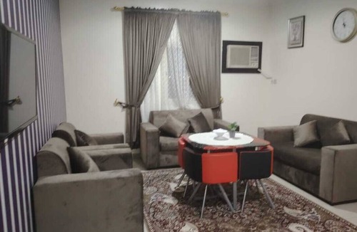 Al Hofuf Apartment | Al Eairy Trading Group Company Limited 5