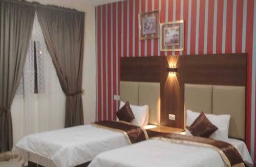 Al Hofuf Apartment | Al Eairy Trading Group Company Limited 5
