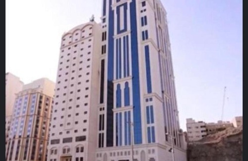 60th Street Hotel | Al Ebaa Hotel