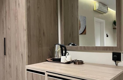 Medina Apartment | Al Emran