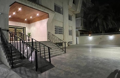 Medina Apartment | Al Emran