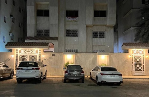 Medina Apartment | Al Emran
