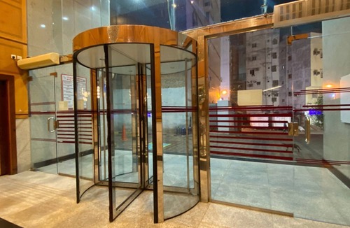 Mecca Hotel | Al FAJER ALBADIA HOTEL 5