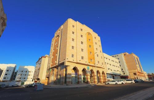 Mizail Hotel | Al Fakhama Aldahbai Abi Zar - الفخامه الذهبي ابي ذر