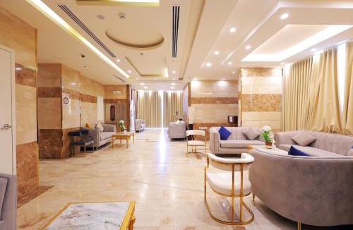 Mizail Hotel | Al Fakhama Aldahbai Abi Zar - الفخامه الذهبي ابي ذر