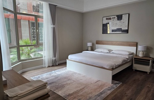 Manama Apartment | Al Faris Suite 2