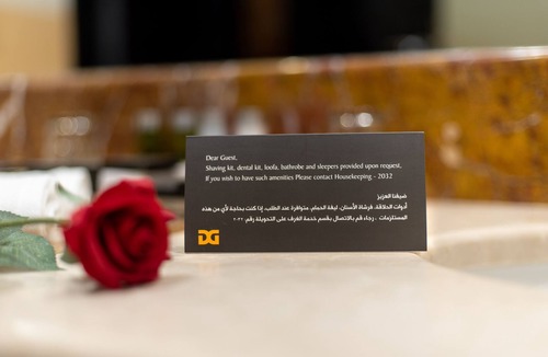 Ajyad Hotel | Al Ghufran Safwah Hotel Makkah