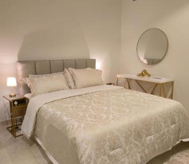 Ajyad Apartment | Al Haram Studio