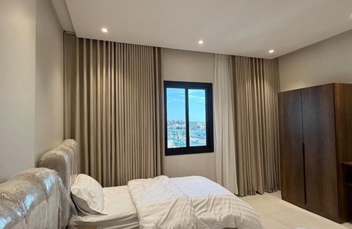 Al Wahah Apartment | Al-Haramain Oasis, Apartment T1