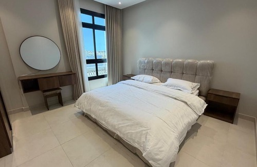 Al Wahah Apartment | Al-Haramain Oasis, Apartment T1