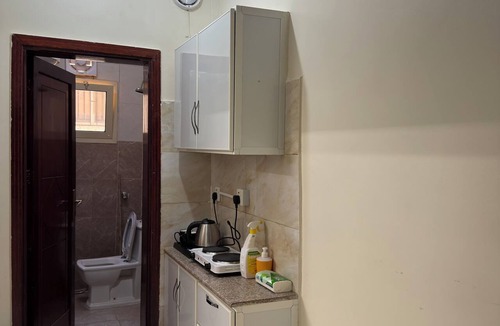 Duba Apartment | Al Hashem for served apartments 6 Duba
