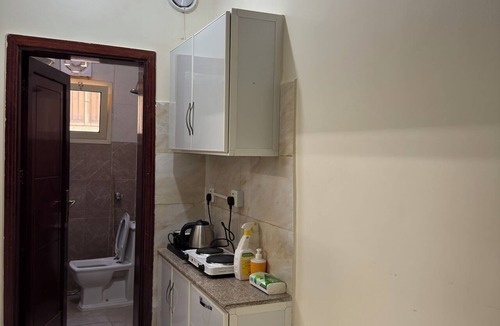 Duba Apartment | Al Hashem for served apartments 6 Duba