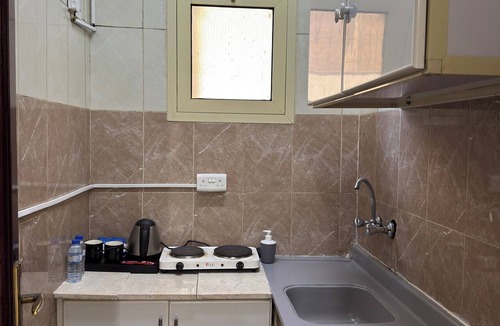 Duba Apartment | Al Hashem for served apartments 6 Duba