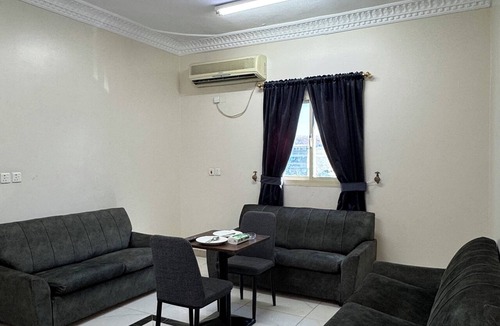 Duba Apartment | Al Hashem for served apartments 6 Duba