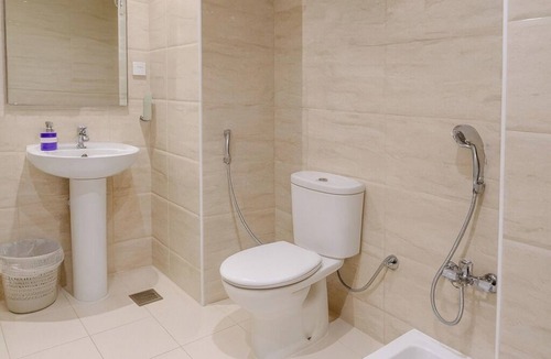 Mecca Hotel | Al Hashmeih Tower Hotel Makkah by Moro