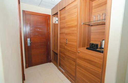 Mecca Hotel | Al Hashmeih Tower Hotel Makkah by Moro