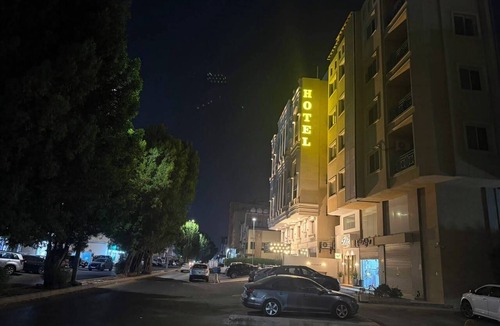 Sari Street Apartment | Al-Hayah Al-Khadra