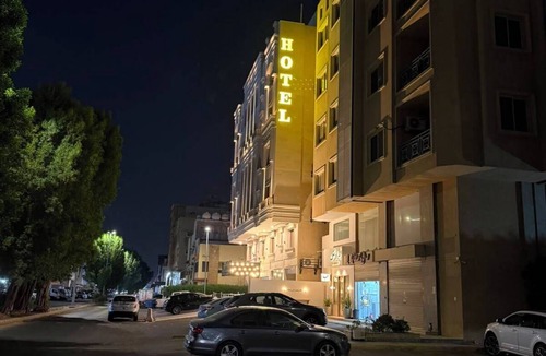 Sari Street Apartment | Al-Hayah Al-Khadra