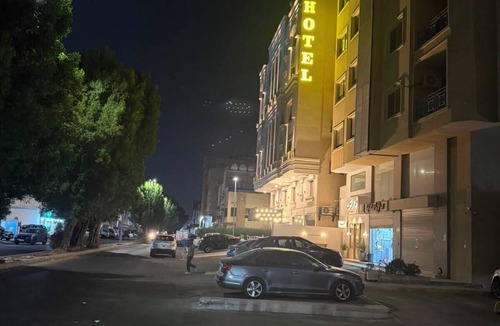 Sari Street Apartment | Al-Hayah Al-Khadra