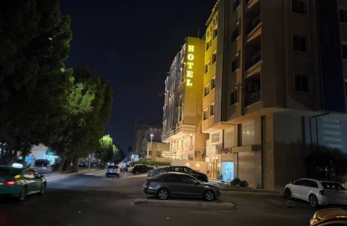 Sari Street Apartment | Al-Hayah Al-Khadra