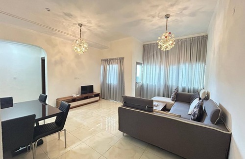 Juffair Apartment | Al Hayat Suites