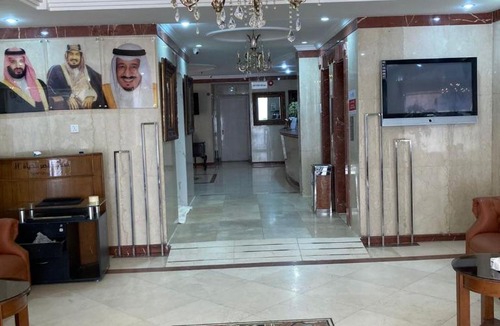 Al-Balad Hotel | Al Hayet Palace Hotel