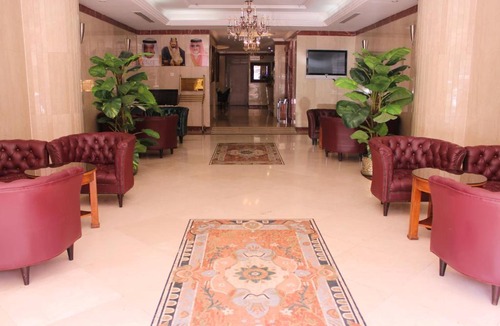 Al-Balad Hotel | Al Hayet Palace Hotel