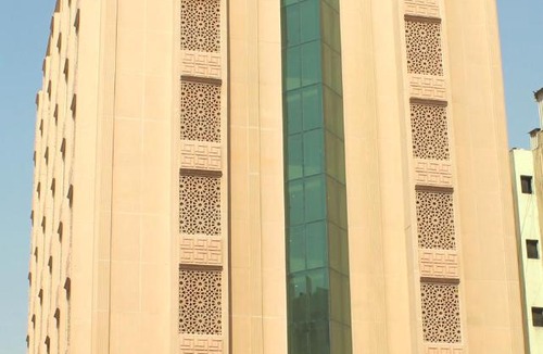 Al-Balad Hotel | Al Hayet Palace Hotel