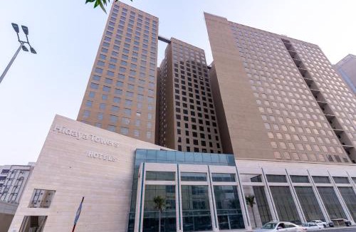 Mecca Hotel | Al Hidayah Towers Hotel