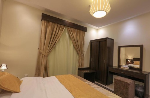 Jeddah Apartment | Al Itqan For Serviced Apartments-الاتقان للشقق المخدومة - إقتصادي
