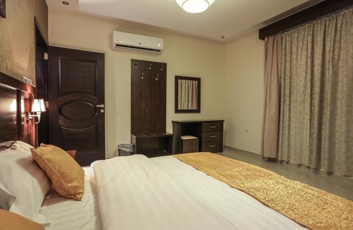 Jeddah Apartment | Al Itqan For Serviced Apartments-الاتقان للشقق المخدومة - إقتصادي